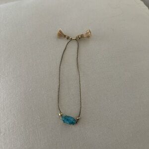 Kendra Scott bracelet